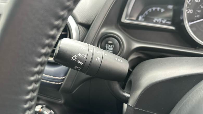 Mazda 2 1.5 Skyactiv G Sport Nav 5dr Petrol Hatchback